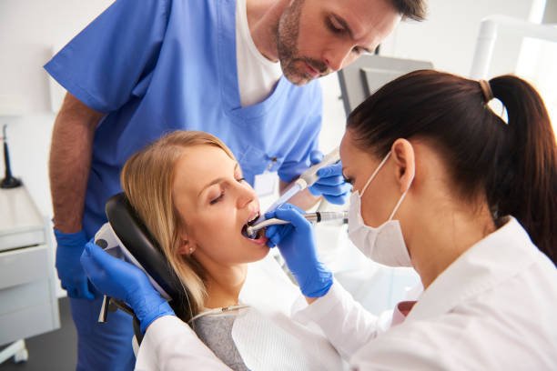 Best TMJ/TMD Treatment  in Kingston Springs, TN