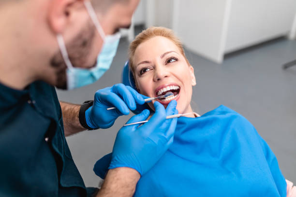 Best Dental Exams and Cleanings  in Kingston Springs, TN