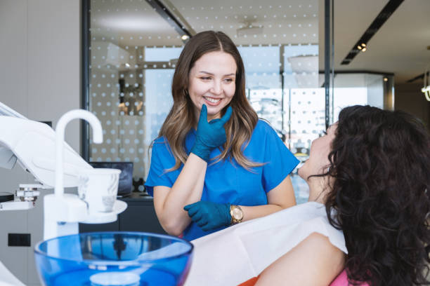 Emergency Dental Services in Kingston Springs, TN